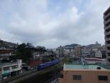 長崎本線(西浦上~浦上) 長崎本線(西浦上~浦上)