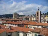 tetti della spezia