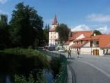 Městské muzeum v Blatné Městské muzeum v Blatné