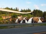 Revelfossen Revelfossen