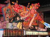 青森ねぶた祭り(Nebuta Festival) 青森ねぶた祭り(Nebuta Festival)