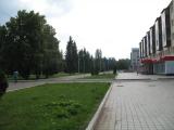 Школьный бульвар Школьный бульвар