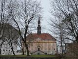 Narva Town Hall
