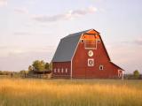 Red Barn