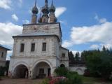 Надвратная церковь 2