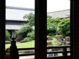 四天王寺　極楽浄土の庭