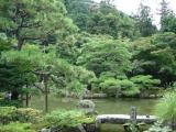 Ginkaku-ji Temple