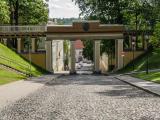 Tartu Domberg (Toomemägi) - Angel's Bridge