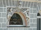 Hof (Bayern) - Details des Hauses Admira Hof (Bayern) - Details des Hauses Admira