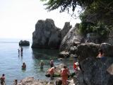 Чеховская бухта. Chekhov bay Чеховская бухта. Chekhov bay
