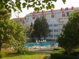 Курортное