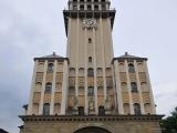 Bielsko Biala, Poland-St. Nicholas Cathedral