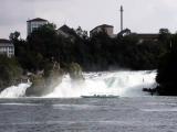 Ka/ Schaffhausen Rheinfall