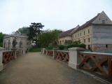 Hrad Veveří Hrad Veveří