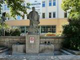 Hof (Bayern) - Die Tradition des Wärschtlamo geht auf das Jahr 1871 zurück Hof (Bayern) - Die Tradition des Wärschtlamo geht auf das Jahr 1871 zurück