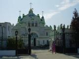 Екатерининская церковь
