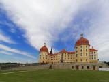 Schloss Moritzburg (© Buelipix)