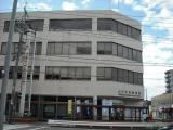 山口中央郵便局
