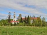 Hadrian Sloboda. Hadrian's Assumption Monastery Адрианова Слобода. Адрианов-Успенский монастырь Адрианова-Бельская пустынь Hadrian Sloboda. Hadrian's Assumption Monastery Адрианова Слобода. Адрианов-Успенский монастырь Адрианова-Бельская пустынь