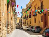 Agrigento, centro storico Agrigento, centro storico