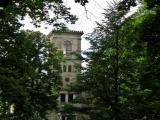 Turm Schloss Albrechtsberg Turm Schloss Albrechtsberg