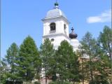 Собор Успения Пресвятой Богородицы Собор Успения Пресвятой Богородицы