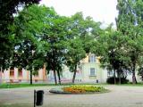 Miskolc, Deák F. tér Miskolc, Deák F. tér