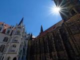 Albrechtsburg und Dom (© Buelipix)