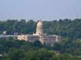 Kentucky State Capital