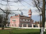 Соборная мечеть, Тверь Соборная мечеть, Тверь