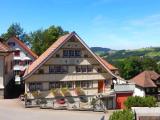 Trogen, Hinterdorf Trogen, Hinterdorf