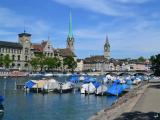 Zürich Zürich