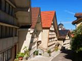 Trogen, Oberdorf Trogen, Oberdorf