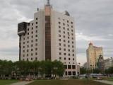 黑龙江省黑河市--Hotel--国际饭店