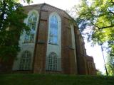 Tartu, Toome Hill, History Museum, .06