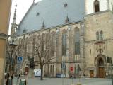 Thomaskirche Thomaskirche