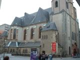 Nikolaikirche Nikolaikirche