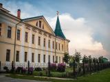 Николо-Радовицкий мужской монастырь Николо-Радовицкий мужской монастырь