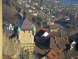 Baden -panorame Baden -panorame