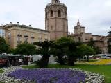Plaza de la Reina/ Plac Królowej Plaza de la Reina/ Plac Królowej
