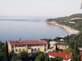 Gurzuf bay Gurzuf bay