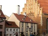 Riga , Altstadt Riga , Altstadt