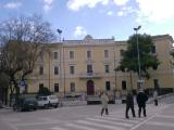 Palazzo Universita' degli Studi