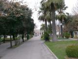 Villa comunale - Interno