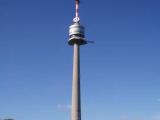 vienna donauturm vienna donauturm