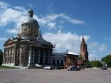 Никольский собор Никольский собор