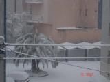 Neve a Barletta!!