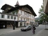 Oberammergau Oberammergau