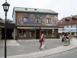 Oberammergau Oberammergau