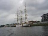 Segelschulschiff Deutschland